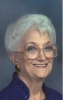 Elizabeth/Betty Strangeway