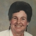 Ella Ann Hart