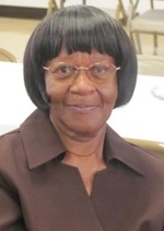 Ella B. Randolph