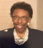 Ella Bradley Sanders (1925 - 2020)