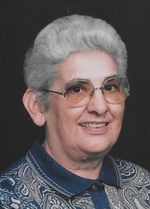 Ella E. Auclair (1929 - 2017)