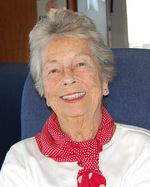 Ella Grace Nicklas (1925 - 2022)