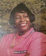 Ella Jean Williams (1954 - 2020)