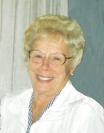 Ella L. Thornton
