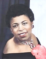 Ella Lang (1931 - 2025)