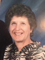 Ella Louise Lambrechts