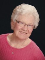 Ella M. Hanson