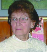 Ella M. Tetreault
