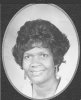 Ella  Mae Burkhalter (1924 - 2016)