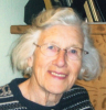Ella Marie Jessen (1929 - 2016)