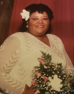 Ella Marie Sharer