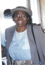 Ella Murchison