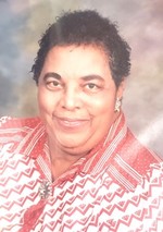 Ella W. Robinson