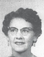 Ella Wright