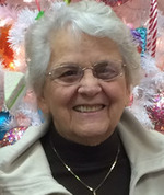 Ellaine A. Cicerchia (1936 - 2022)