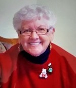 Ellamae Leonard