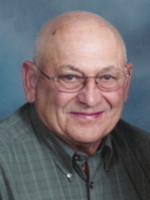 Ellard Joseph Trnka (1929 - 2018)