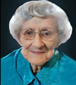 Ellen A. Blanchard (1929 - 2020)
