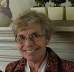 Ellen B. Moriarty (1938 - 2021)