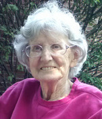 Ellen B. Porter (1928 - 2018)