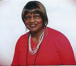 Ellen B. Williams (1941 - 2019)