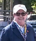 Ellen Bongard