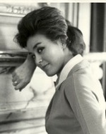 Ellen "Bunny" Bernadette O'Meara (1941 - 2020)