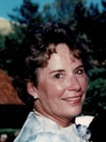 Ellen Carol Agness (1932 - 2021)