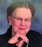 Ellen D. Heye