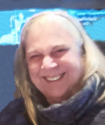 Ellen D. Luzzatto