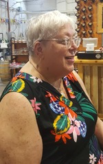 Ellen E. Donohoe (1951 - 2021)