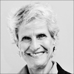 Ellen Harrison (1949 - 2021)