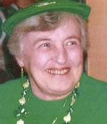 Ellen J. Arseneault