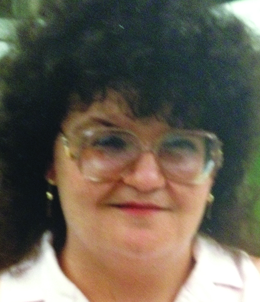 Ellen J. Meilleur (1950 - 2015)