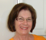 Ellen Jane Gil (1946 - 2017)