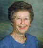 Ellen "Jean" Shepperson