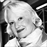 Ellen Joy Marlette