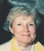 Ellen L. Safford (1929 - 2021)