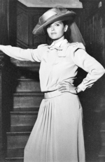 Ellen Langel (1953 - 2018)