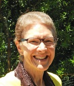 Ellen Louise Aubry (1947 - 2021)