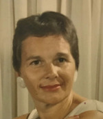 Ellen Louise Beeman