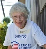 Ellen Louise Hill