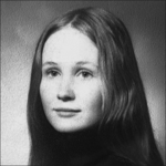 Ellen Louise Terra