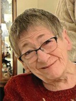 Ellen M. Cavanaugh