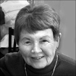 Ellen M. (Doherty) Mattaliano