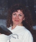 Ellen M. Larder