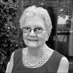 Ellen M. Leary (1931 - 2025)