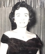 Ellen Marie Labrecque (1930 - 2017)