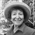 Ellen Messing