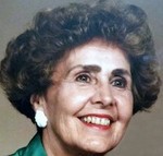Ellen N Manolakis (1925 - 2017)